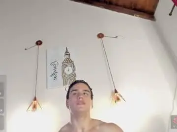 Chaturbate Nude Webcam of battista_turner