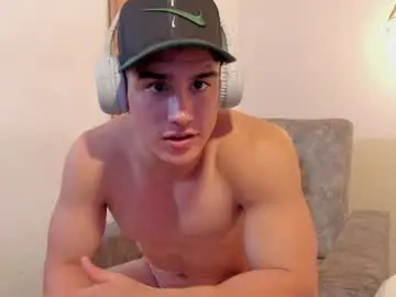 Chaturbate Private Sex Chat of battista_turner