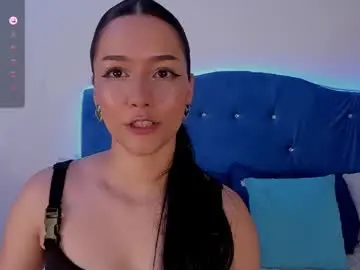 Chaturbate Live Sex of belle_petite_