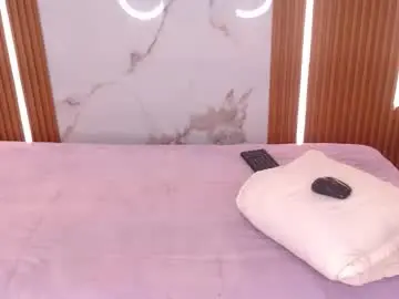 Chaturbate Sex Cam of brithanny_03