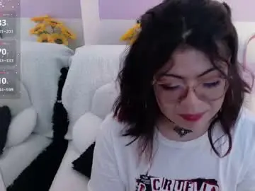 Chaturbate Adult Video Chat of cat_white