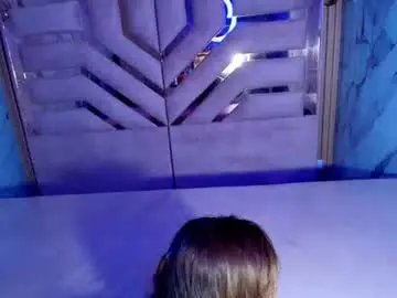 Chaturbate Best live sex cam show of cinnamondoll_r
