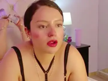 Chaturbate Nude Webcam of giigii_hadiid