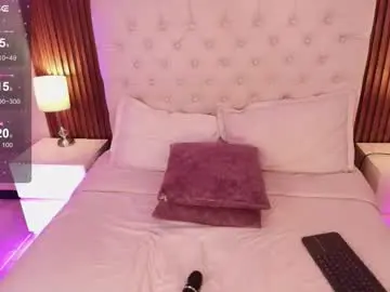 Chaturbate Live Sex of irislaurent