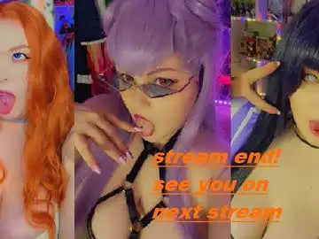 Chaturbate Adult Video Chat of jin_kim_