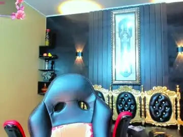 Chaturbate Adult Webcam of kylie_bennett_