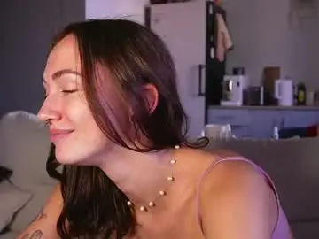 Chaturbate Adult Video Chat of limy_sweet