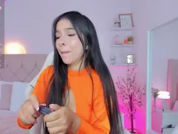 Chaturbate Free Porn Cam of little_sweet_18