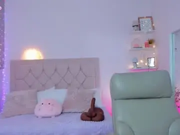 Chaturbate Private Sex Chat of little_sweet_18