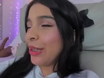 Chaturbate Adult Webcams of little_sweet_18