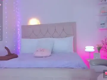 Chaturbate Sex Cam of little_sweet_18