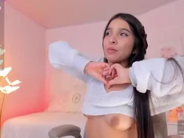 Chaturbate Adult Webcams of little_sweet_18