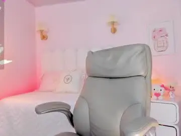 Chaturbate Live Sex Cam of little_sweet_18