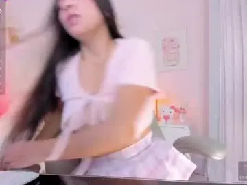 Chaturbate Live Sex of little_sweet_18