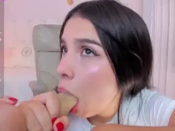 Chaturbate Nude Webcam of little_sweet_18