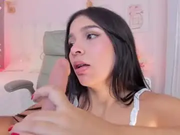 Chaturbate Best live sex cam show of little_sweet_18