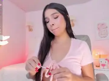 Chaturbate Live Sex Cam of little_sweet_18