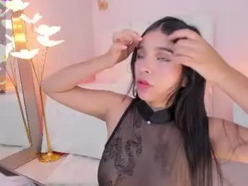 Chaturbate Private Sex Chat of little_sweet_18