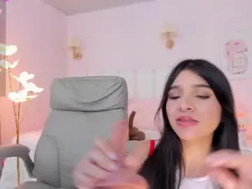 Chaturbate Private Sex Chat of little_sweet_18