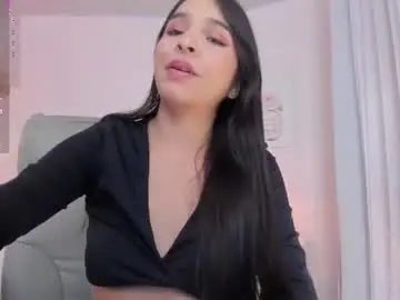 Chaturbate Private Sex Chat of little_sweet_18