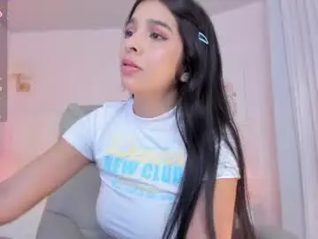 Chaturbate Private Sex Chat of little_sweet_18