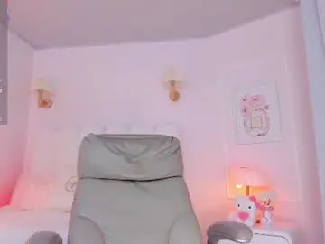Chaturbate Adult Webcam of little_sweet_18