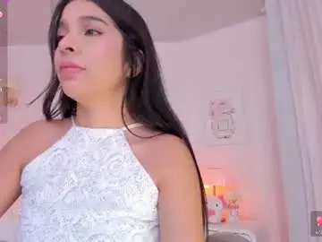 Chaturbate Sex Cam of little_sweet_18