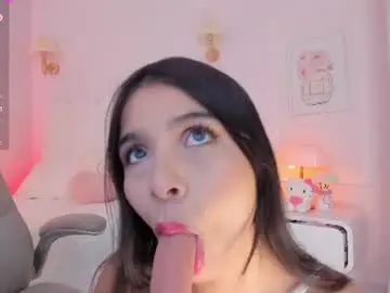 Chaturbate Live Porn of little_sweet_18