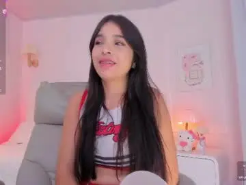 Chaturbate Sex Cam of little_sweet_18
