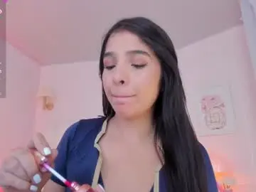 Chaturbate Adult Video Chat of little_sweet_18
