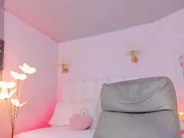 Chaturbate Sex Cam of little_sweet_18