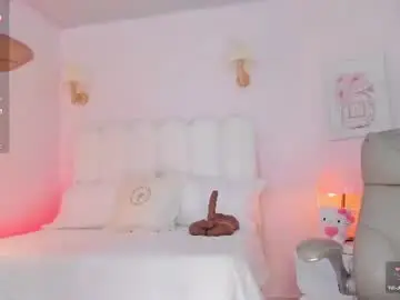 Chaturbate Live Porn of little_sweet_18