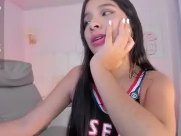 Chaturbate Sex Cam of little_sweet_18
