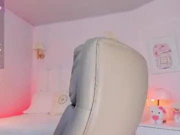 Chaturbate Sex Chat of little_sweet_18