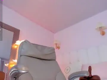 Chaturbate Free Porn Cam of little_sweet_18