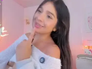 Chaturbate Live Porn of little_sweet_18