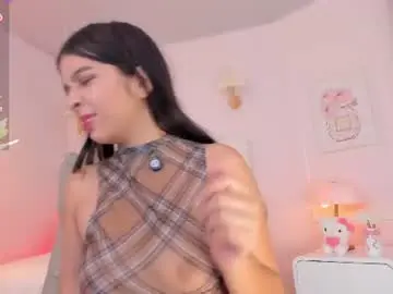 Chaturbate Adult Webcam of little_sweet_18