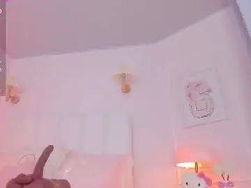 Chaturbate Adult Webcam of little_sweet_18