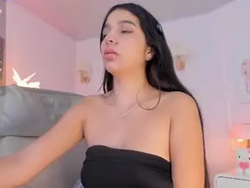 Chaturbate Sex Chat of little_sweet_18