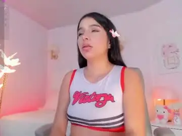 Chaturbate Sex Cam of little_sweet_18