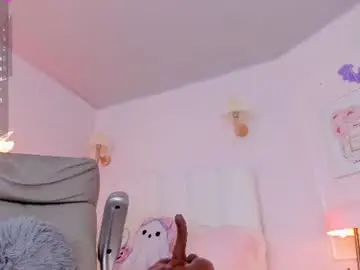 Chaturbate Free Porn Cam of little_sweet_18