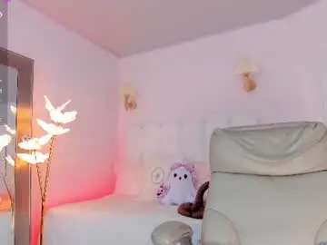 Chaturbate Live Porn of little_sweet_18