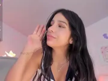 Chaturbate Live Sex Cam of little_sweet_18