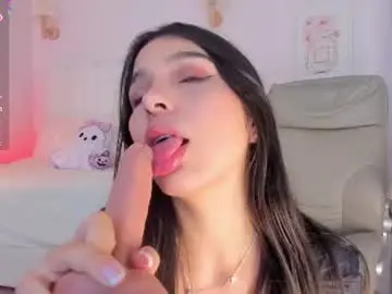 Chaturbate Live Porn of little_sweet_18