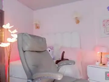 Chaturbate Live Porn of little_sweet_18