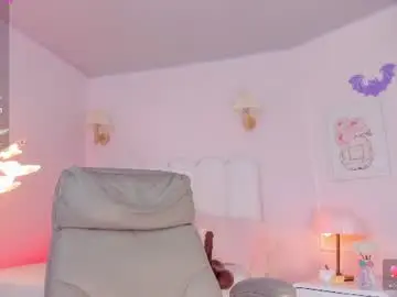 Chaturbate Adult Webcams of little_sweet_18