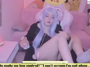 Chaturbate Private Sex Chat of pikamochi_chuu