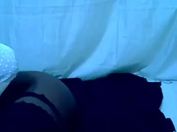 Chaturbate Live Sex Cam of pretty_swirl