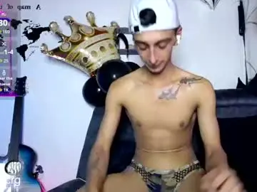 Chaturbate Best Webcam of seth_swet