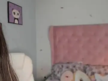 Chaturbate Adult Video Chat of vanelope_evans_